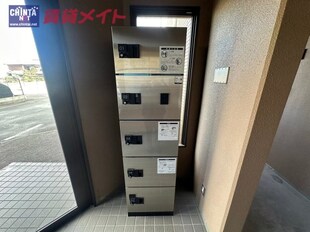 宮町駅 徒歩10分 1階の物件内観写真